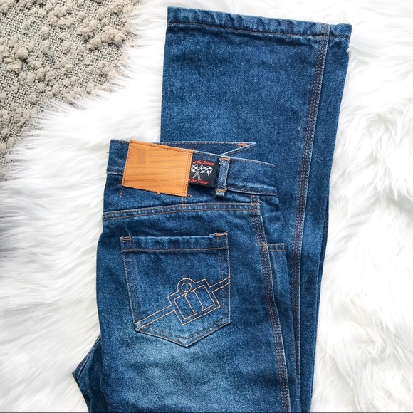 ICON Pants - NWOT ICON Motorcycle Riding Pant